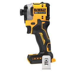 Dewalt Atomic 20 V MAX 1/4 in. Brushless Cordless 3-Speed Impact Drivers DCF850B