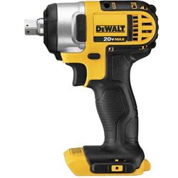 Dewalt DCF880B Dewalt 20 V MAX Lithium Ion Cordless Impact Wrenches Summit Racing