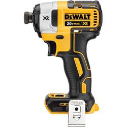 Dewalt 20 V MAX XR 3-Speed Impact Drivers
