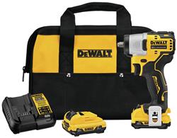 Dewalt Xtreme 12 V MAX Brushless Impact Wrenches DCF902F2