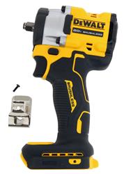 Dewalt DCF923B Dewalt Atomic 20 V MAX 3 8 in. Cordless Impact