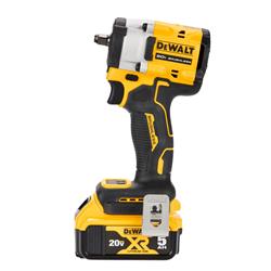 Dewalt Impact Wrenches and Drivers DCF923P2