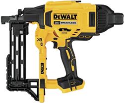 Dewalt 20 V MAX XR 9-Gauge Cordless Fencing Staplers DCFS950B