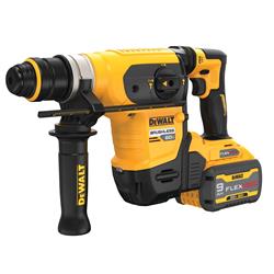 Dewalt 60 V MAX 1 1/4 in. Brushless Cordless SDS Plus Rotary Hammer Kits DCH416X2