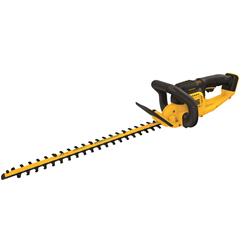 Dewalt 20 V MAX Lithium-Ion 22 in. Hedge Trimmers DCHT820B