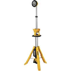 Dewalt 20 V MAX Cordless Tripod Lights DCL079R1