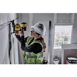 Dewalt Laser Levels DCLE34030G