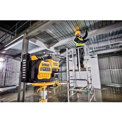 Dewalt Laser Levels DCLE34030GB