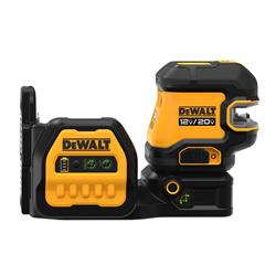 Dewalt Laser Levels DCLE34220G