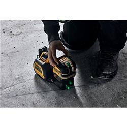 Dewalt Laser Levels DCLE34520G