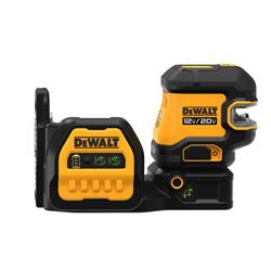 Dewalt Laser Levels DCLE34520GB