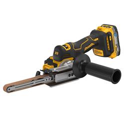 Dewalt Polishers DCM200E1