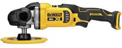 Dewalt 20 V MAX XR 7 in. Cordless Variable-Speed Rotary Polishers