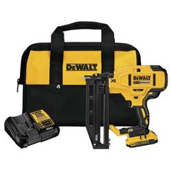 Dewalt Nail Guns DCN662D1