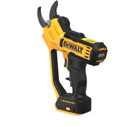 Dewalt 20 V MAX 1 1/2 in. Cordless Pruners DCPR320B