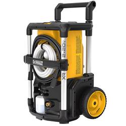 Dewalt Pressure Washers DCPW1600Y2