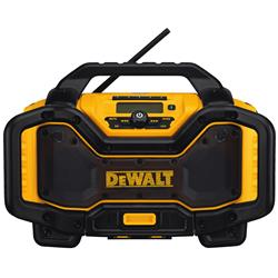 Dewalt Bluetooth Radio Chargers DCR025