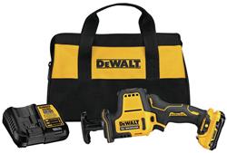 Dewalt Reciprocating Saws DCS312G1