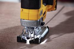 Dewalt 20 V MAX XR Cordless Jig Saws DCS334B
