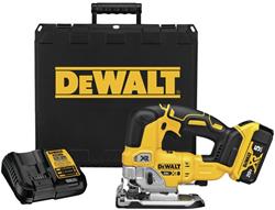 Dewalt Jig Saws DCS334P1