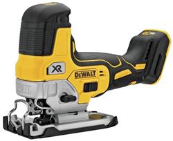 Dewalt 20 V MAX XR Cordless Barrel Grip Jig Saws DCS335B
