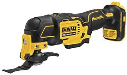 Dewalt Atomic 20 V MAX Brushless Cordless Oscillating Multi-Tools DCS354B