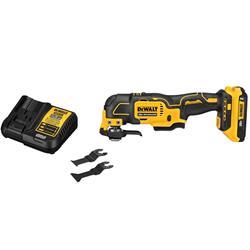 Dewalt Sanders DCS354D1