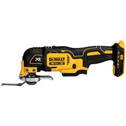 Dewalt Cordless Oscillating Tools DCS355B