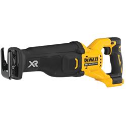 Dewalt Reciprocating Saws DCS368B