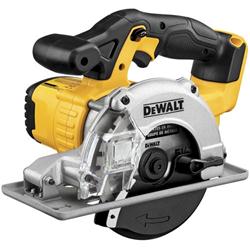 Dewalt 20 V MAX 5 1/2 in. Metal Cutting Circular Saws DCS373B
