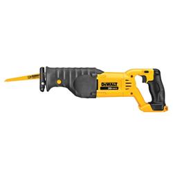 Dewalt DCS380B Dewalt 20 V MAX Lithium Ion Cordless Reciprocating