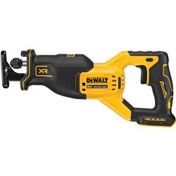 Dewalt Reciprocating Saws DCS382B