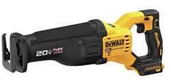 Dewalt Reciprocating Saws DCS386B