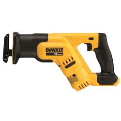 Dewalt 20 V MAX Compact Reciprocating Saws DCS387B