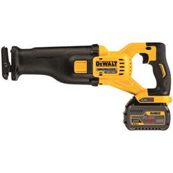 Dewalt FLEXVOLT 60 V MAX Brushless Reciprocating Saws DCS388T1