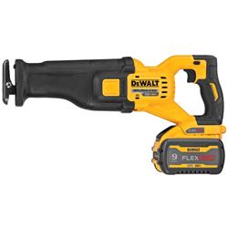 Dewalt Reciprocating Saws DCS389X1