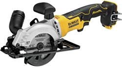 Dewalt Atomic 20 V MAX Cordless Circular Saws DCS571B