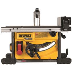Dewalt FLEXVOLT 60 V MAX Table Saws DCS7485T1