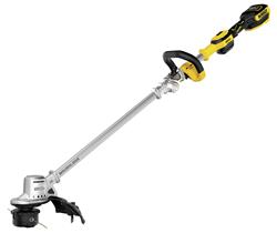 Dewalt 20 V MAX 14 in. Folding String Trimmers DCST922B
