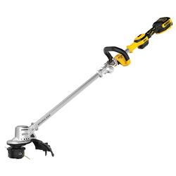 Dewalt 20 V MAX 14 in. Folding String Trimmers DCST922P1