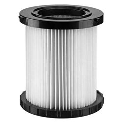 Dewalt Vacuum Cleaner Filters DCV5801H