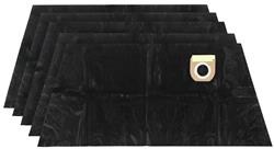 Dewalt Shop Dust Collectors DCV9400