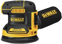 Dewalt 20 V MAX XR 5 in. Brushless Cordless Random Orbital Sanders DCW210B