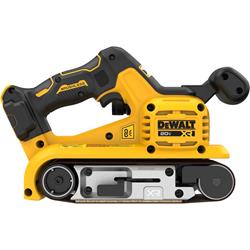 Dewalt 20 V MAX XR Brushless Cordless Belt Sanders DCW220B