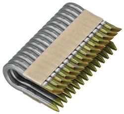 Dewalt 9-Gauge Galvanized Barbed Fencing Staples