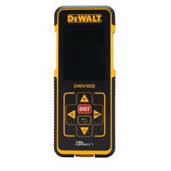 Dewalt Laser Distance Measuring Tools DW0165S