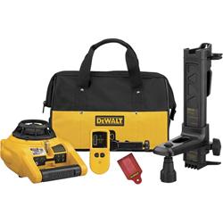 Dewalt Laser Levels DW074KD