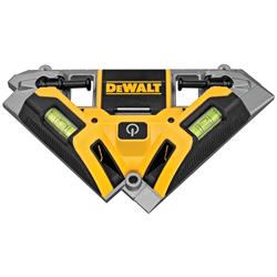 Dewalt Laser Squares DW0802