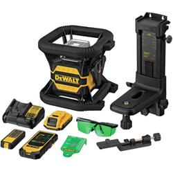 Dewalt Laser Measuring Tools DW080LGS
