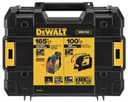 Dewalt Laser Levels DW0838K